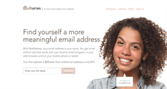 Desktop Screenshot of hannon.com